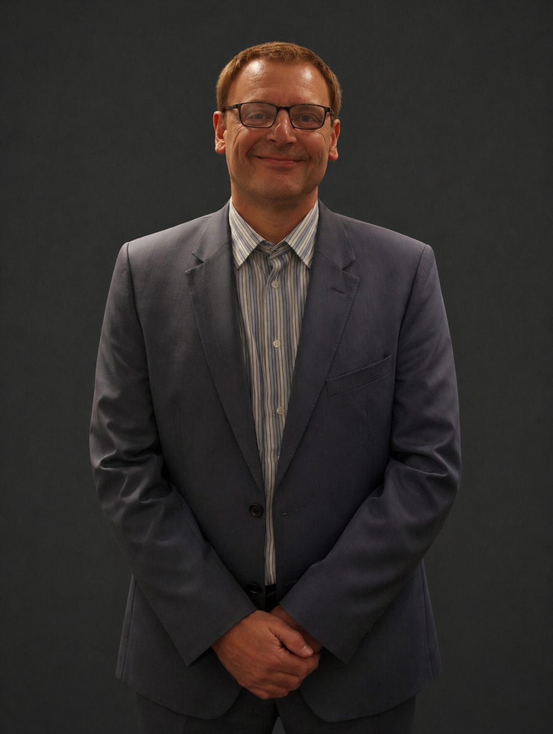 Michael Collier